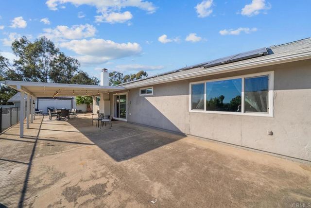 1705 Canyon Road, Spring Valley, CA 91977