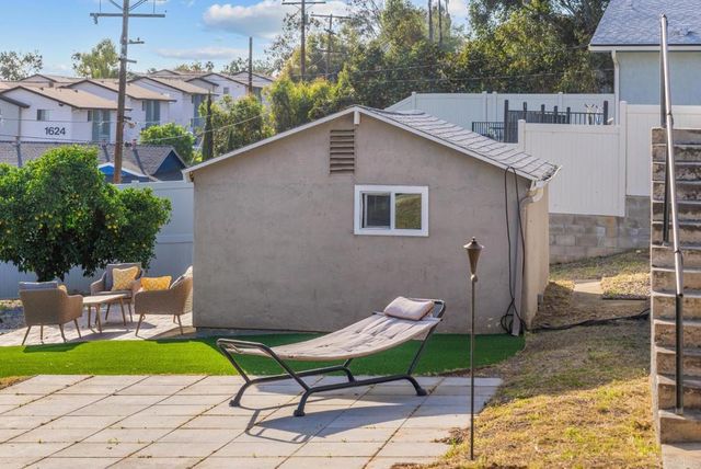 1705 Canyon Road, Spring Valley, CA 91977