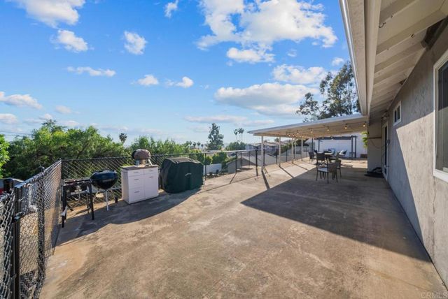 1705 Canyon Road, Spring Valley, CA 91977