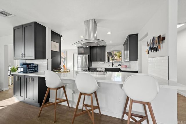 1705 Canyon Road, Spring Valley, CA 91977