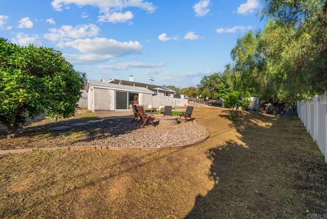 1705 Canyon Road, Spring Valley, CA 91977