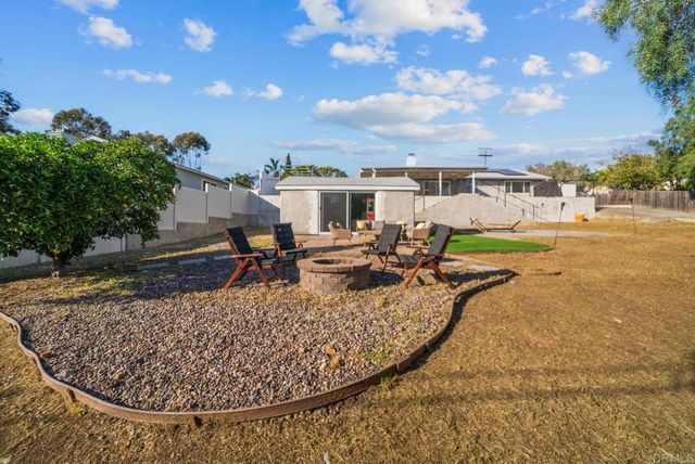 1705 Canyon Road, Spring Valley, CA 91977