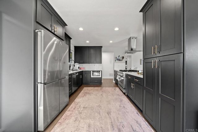 1705 Canyon Road, Spring Valley, CA 91977