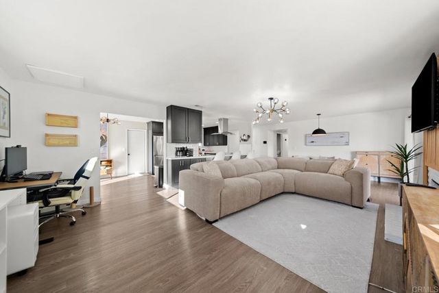 1705 Canyon Road, Spring Valley, CA 91977