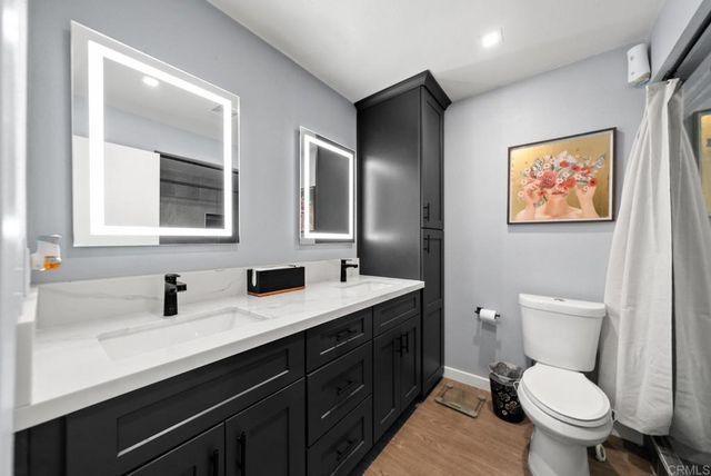 1705 Canyon Road, Spring Valley, CA 91977