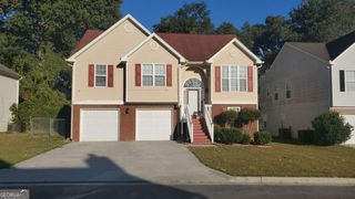 5450 Twin Lakes Drive, Atlanta, GA 30349