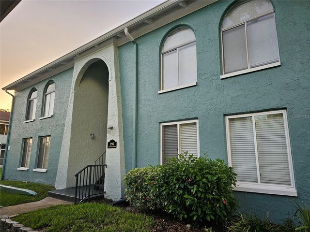 395 114TH AVENUE N 4, St Petersburg, FL 33716