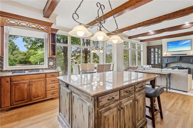 14500 Perry Street, Overland Park, KS 66221