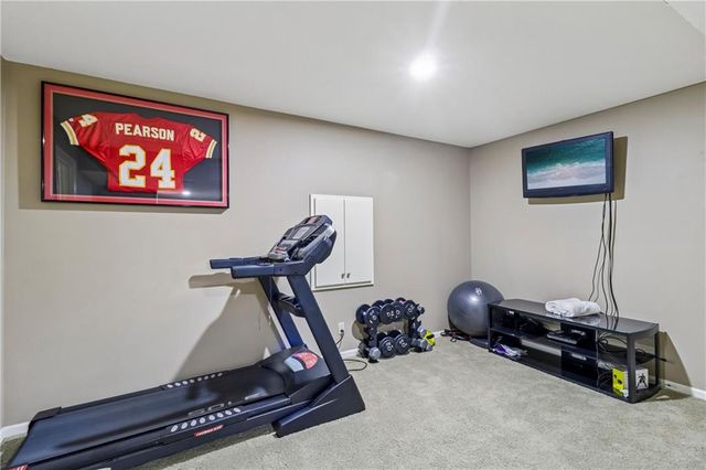 14500 Perry Street, Overland Park, KS 66221