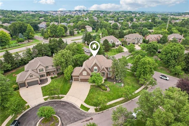 14500 Perry Street, Overland Park, KS 66221