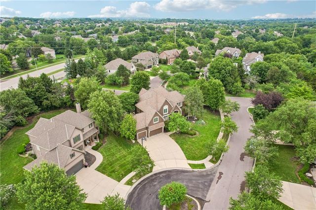 14500 Perry Street, Overland Park, KS 66221