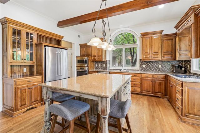 14500 Perry Street, Overland Park, KS 66221