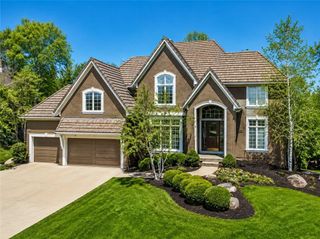 14500 Perry Street, Overland Park, KS 66221