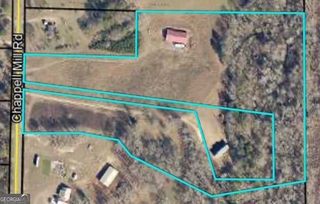 209 Chappell Mill Road, Milner, GA 30257