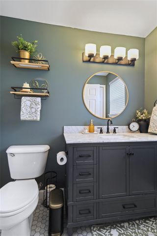 3309 Hilltop Drive, Holly Village, MI 48442