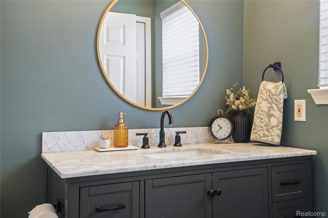 3309 Hilltop Drive, Holly Village, MI 48442