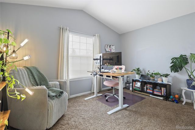 3309 Hilltop Drive, Holly Village, MI 48442