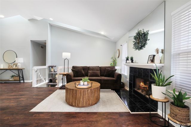 3309 Hilltop Drive, Holly Village, MI 48442