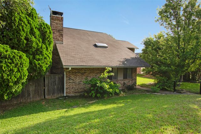 3109 Princess Lane, Plano, TX 75074