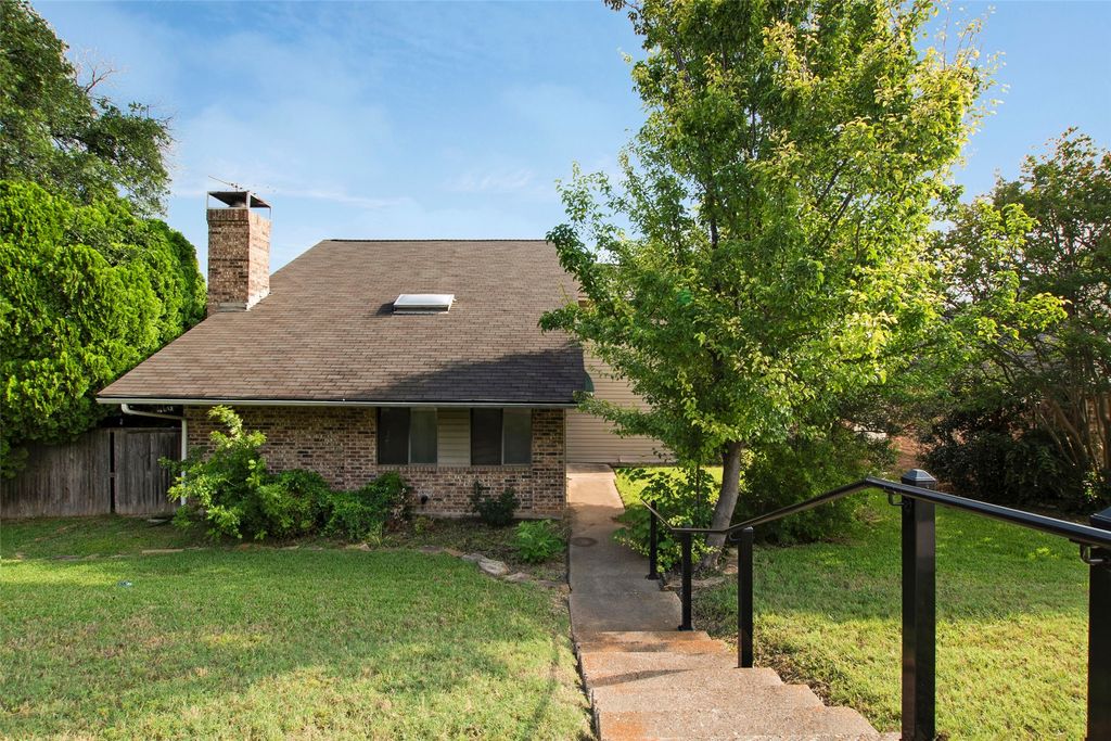 3109 Princess Lane, Plano, TX 75074