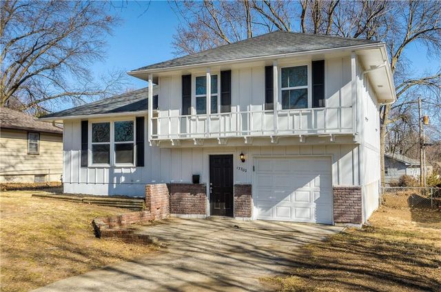 15300 E 36th Terrace S, Independence, MO 64055