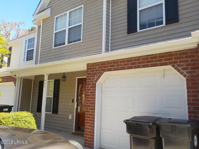 405 Dante Circle, Beaufort, SC 29906