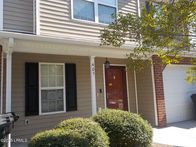 405 Dante Circle, Beaufort, SC 29906