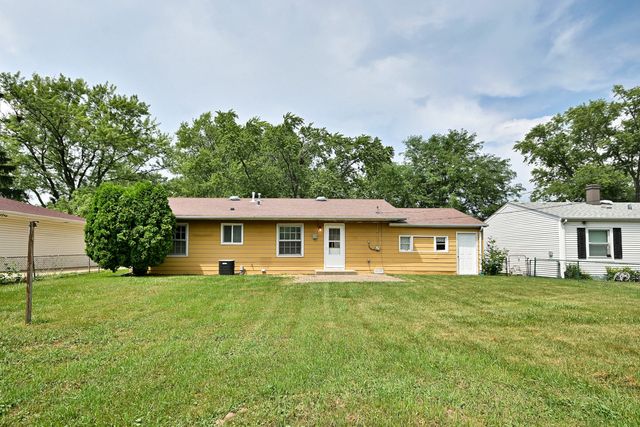 1675 Evergreen Avenue, Hanover Park, IL 60133