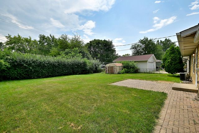 1675 Evergreen Avenue, Hanover Park, IL 60133