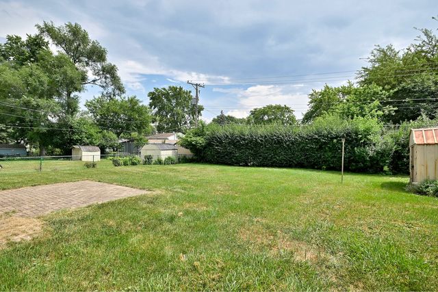 1675 Evergreen Avenue, Hanover Park, IL 60133