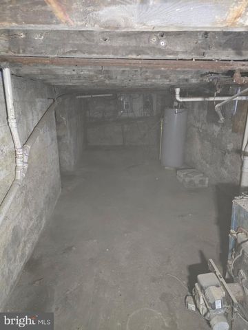 43 S 5TH ST, Lewistown, PA 17044