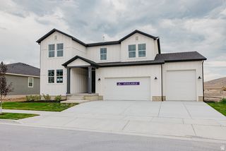 2225 E GRANITE LN, Eagle Mountain, UT 84005