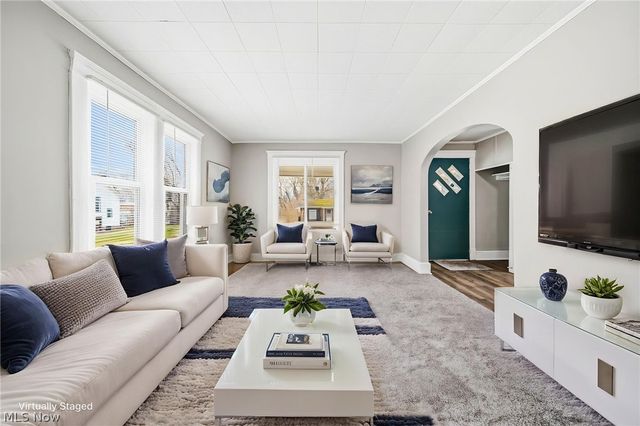 320 Fox Drive, Ashtabula, OH 44004