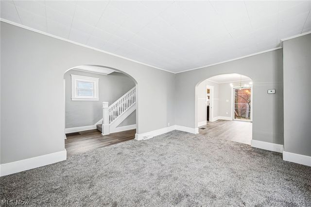 320 Fox Drive, Ashtabula, OH 44004