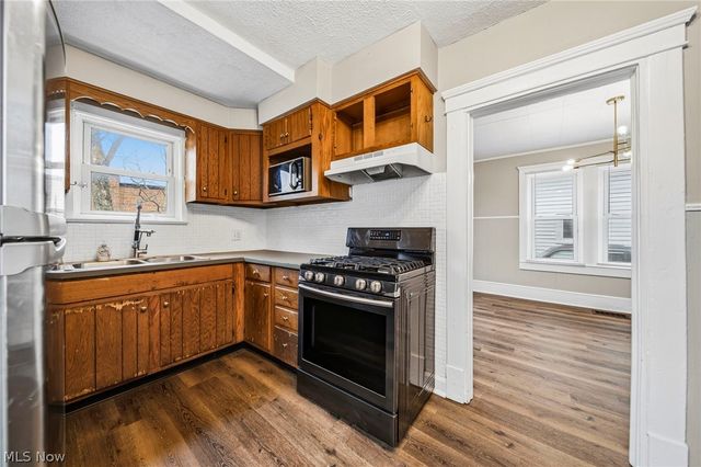 320 Fox Drive, Ashtabula, OH 44004