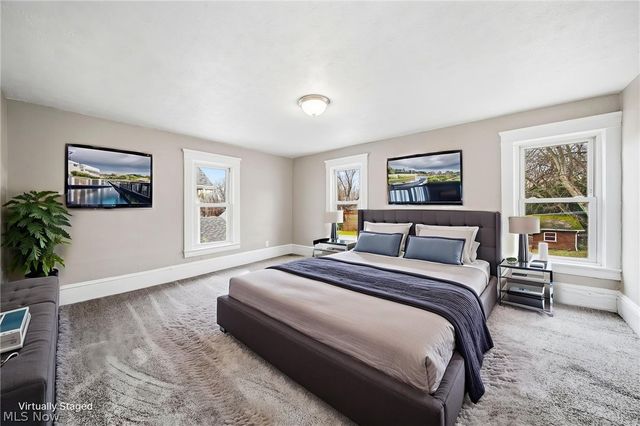 320 Fox Drive, Ashtabula, OH 44004