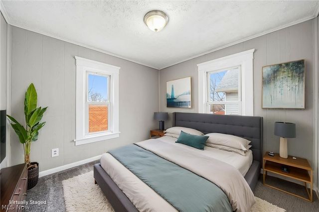 320 Fox Drive, Ashtabula, OH 44004