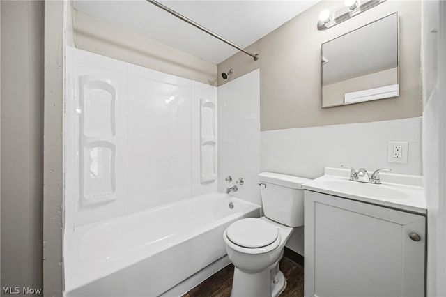 320 Fox Drive, Ashtabula, OH 44004