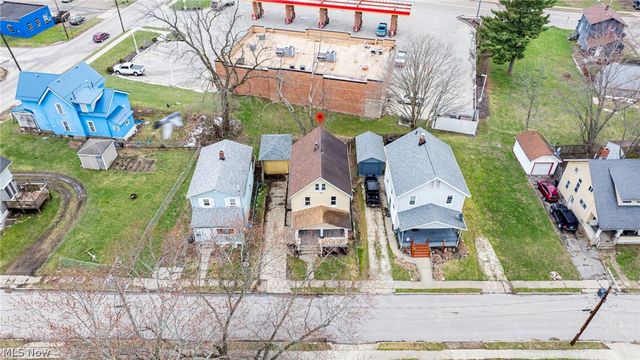 320 Fox Drive, Ashtabula, OH 44004