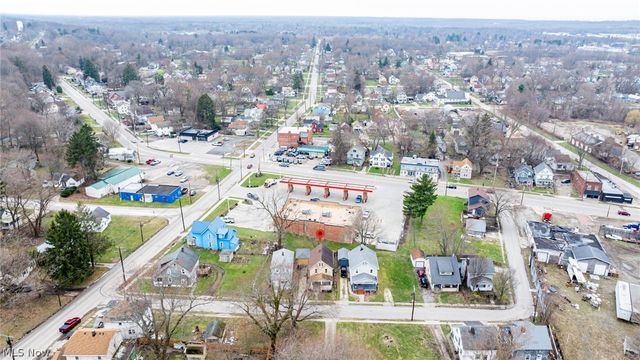 320 Fox Drive, Ashtabula, OH 44004