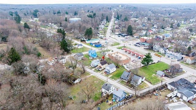 320 Fox Drive, Ashtabula, OH 44004