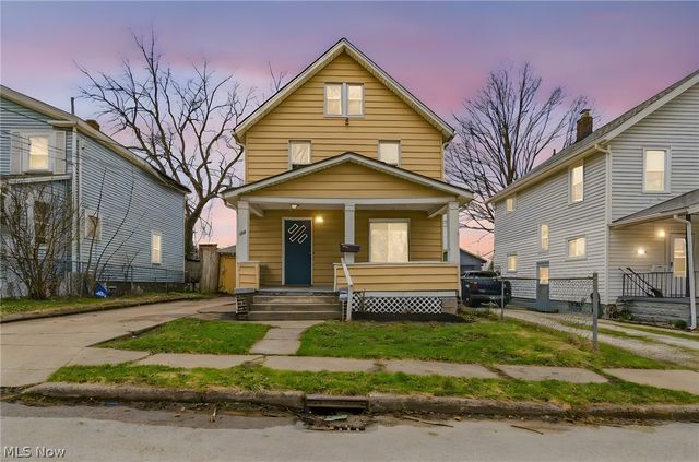 320 Fox Drive, Ashtabula, OH 44004