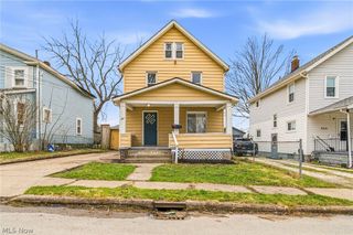320 Fox Drive, Ashtabula, OH 44004