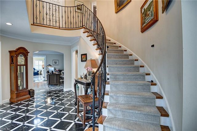 1413 Five Hill TRL, Virginia Beach, VA 23452