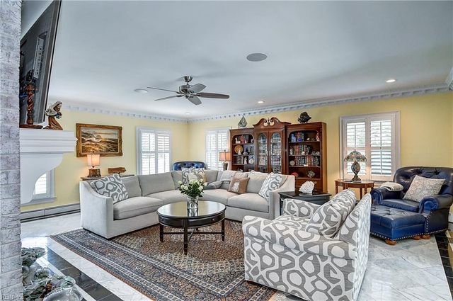 1413 Five Hill TRL, Virginia Beach, VA 23452