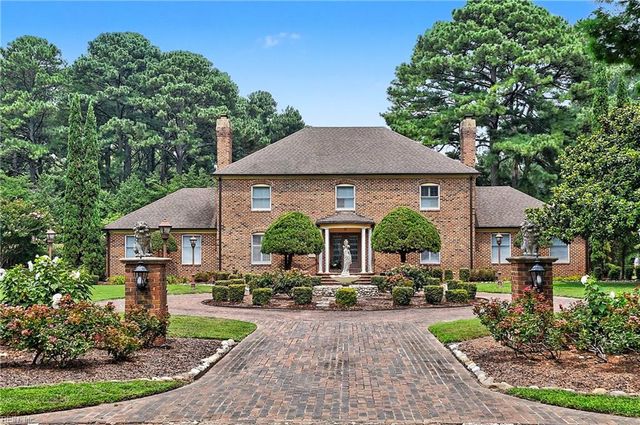 1413 Five Hill TRL, Virginia Beach, VA 23452
