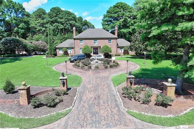1413 Five Hill TRL, Virginia Beach, VA 23452