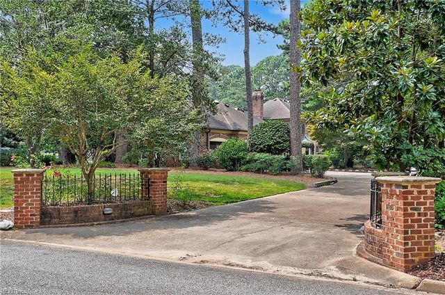 1413 Five Hill TRL, Virginia Beach, VA 23452
