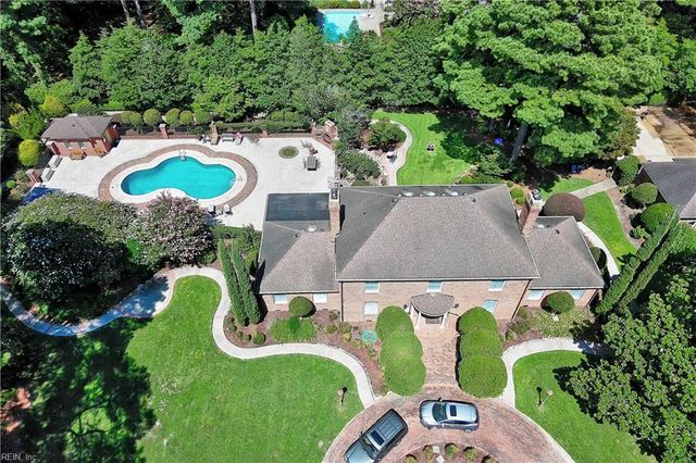 1413 Five Hill TRL, Virginia Beach, VA 23452