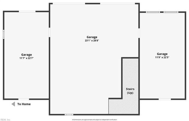 1413 Five Hill TRL, Virginia Beach, VA 23452